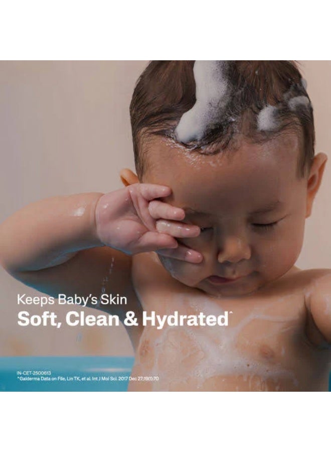 Cetaphil Baby Mild Soap - Pack of 100 gm - Image 4